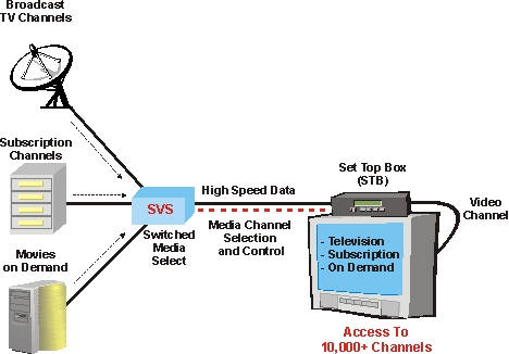 Tv Ip